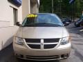 2006 Linen Gold Metallic Dodge Grand Caravan SXT  photo #7