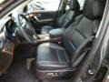 Grigio Metallic - MDX Technology Photo No. 14