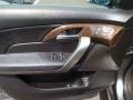 Grigio Metallic - MDX Technology Photo No. 16