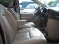 Linen Gold Metallic - Grand Caravan SXT Photo No. 11