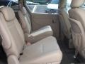 Linen Gold Metallic - Grand Caravan SXT Photo No. 12