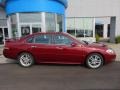 Red Jewel Tintcoat - Impala LTZ Photo No. 2
