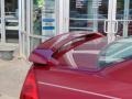 Red Jewel Tintcoat - Impala LTZ Photo No. 3