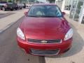 Red Jewel Tintcoat - Impala LTZ Photo No. 5