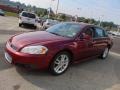 Red Jewel Tintcoat - Impala LTZ Photo No. 6