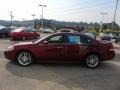 Red Jewel Tintcoat - Impala LTZ Photo No. 7