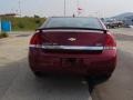 Red Jewel Tintcoat - Impala LTZ Photo No. 8