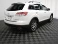 Crystal White Pearl Mica - CX-9 Grand Touring AWD Photo No. 7