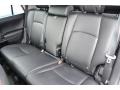 Black 2014 Toyota 4Runner Trail 4x4 Interior Color