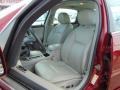 Red Jewel Tintcoat - Impala LTZ Photo No. 13
