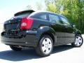 Black - Caliber SXT Photo No. 6