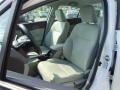 Taffeta White - Civic LX Sedan Photo No. 12