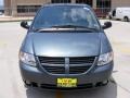 2007 Silver Steel Metallic Dodge Grand Caravan SXT  photo #8