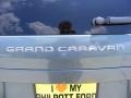 Silver Steel Metallic - Grand Caravan SXT Photo No. 16