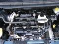 Silver Steel Metallic - Grand Caravan SXT Photo No. 19
