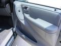 2007 Silver Steel Metallic Dodge Grand Caravan SXT  photo #20