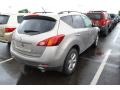 2010 Glacier White Pearl Nissan Murano SL AWD  photo #2