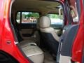 2006 Victory Red Hummer H3   photo #12