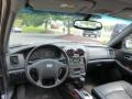 2005 Ebony Black Hyundai Sonata GLS V6  photo #14