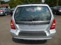 Platinum Silver Metallic - Forester 2.5 XS Photo No. 6