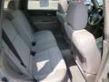 Platinum Silver Metallic - Forester 2.5 XS Photo No. 12