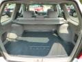 Platinum Silver Metallic - Forester 2.5 XS Photo No. 13