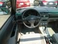 Platinum Silver Metallic - Forester 2.5 XS Photo No. 15