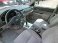 Platinum Silver Metallic - Forester 2.5 XS Photo No. 17