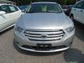 Ingot Silver Metallic - Taurus Limited Photo No. 2
