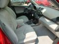 Barcelona Red Metallic - RAV4 V6 4WD Photo No. 10
