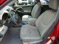 Barcelona Red Metallic - RAV4 V6 4WD Photo No. 16