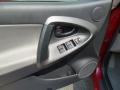 Barcelona Red Metallic - RAV4 V6 4WD Photo No. 18