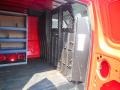 Vermillion Red - E Series Van E250 Cargo Photo No. 6