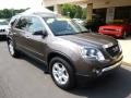 2012 Medium Brown Metallic GMC Acadia SLE AWD  photo #2