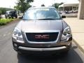 2012 Medium Brown Metallic GMC Acadia SLE AWD  photo #3