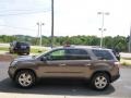 2012 Medium Brown Metallic GMC Acadia SLE AWD  photo #5