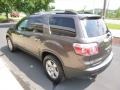 2012 Medium Brown Metallic GMC Acadia SLE AWD  photo #6