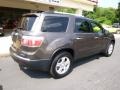 2012 Medium Brown Metallic GMC Acadia SLE AWD  photo #8