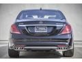 Black - S 65 AMG Sedan Photo No. 3