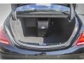 Black Trunk Photo for 2015 Mercedes-Benz S #95962583