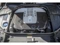6.0 Liter AMG biturbo SOHC 36-Valve V12 Engine for 2015 Mercedes-Benz S 65 AMG Sedan #95962754