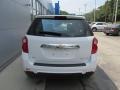 Summit White - Equinox LS AWD Photo No. 5