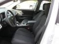 Summit White - Equinox LS AWD Photo No. 11
