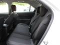 Summit White - Equinox LS AWD Photo No. 12