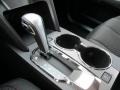 Summit White - Equinox LS AWD Photo No. 14