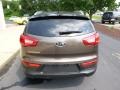 2011 Sand Track Kia Sportage LX AWD  photo #7