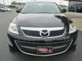 2011 Brilliant Black Mazda CX-9 Touring AWD  photo #2