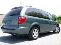 Magnesium Pearl - Grand Caravan SXT Photo No. 6
