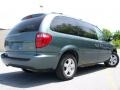 2007 Magnesium Pearl Dodge Grand Caravan SXT  photo #6