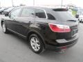 Brilliant Black - CX-9 Touring AWD Photo No. 5